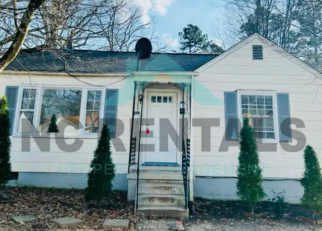 Property at 1507 Trogdon St, Greensboro, NC, 27403, 3 beds, 1 bath, [object Object]