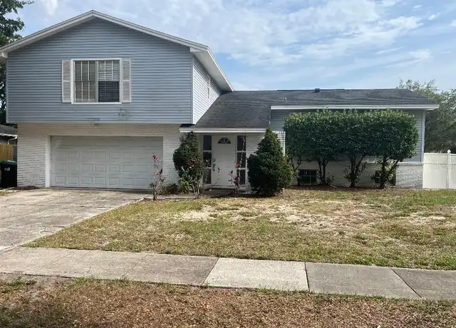 Property at 8401 Shady Glen Dr, Orlando, FL, 32819, 4 beds, 2 baths, [object Object]