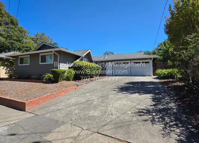 Property at 1726 Vallejo St, Santa Rosa, CA, 95404, 3 beds, 2 baths, [object Object]