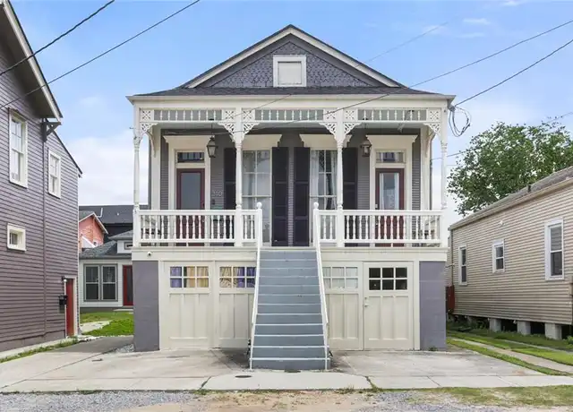 Property at 310 S Olympia St, New Orleans, LA, 70119, 2 beds, 2 baths, [object Object]