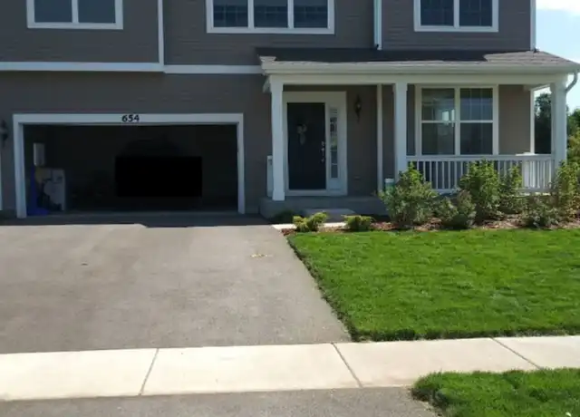 Property at 654 Otter Way, Oswego, IL, 60543, 4 beds, 2.5 baths, [object Object]