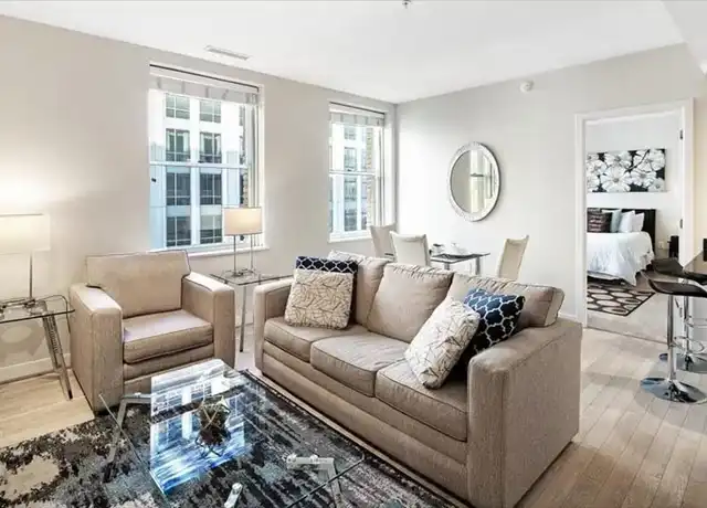 Property at H Street Northwest 1456 - E Street Expy Unit 1039931P, Washington, DC, 1 bed, 1 bath, [object Object]