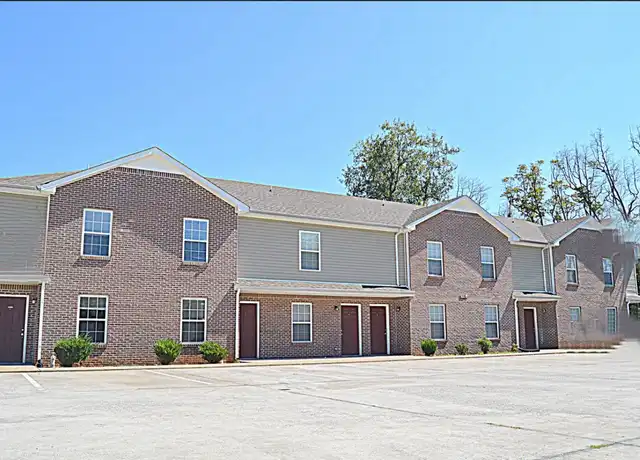 Property at 772 Cherrybark Ln Unit C, Clarksville, TN, 37040, 2 beds, 1.5 baths, [object Object]