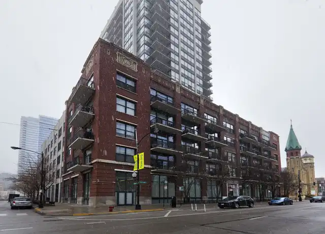 Property at 210 S Desplaines St #1802, Chicago, IL, 60661, 2 beds, 2 baths, [object Object]