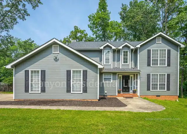 Property at 2127 Morris Hill Rd, Chattanooga, TN, 37421, 4 beds, 2.5 baths, [object Object]