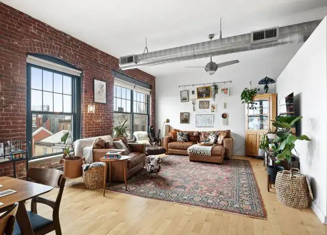 Property at 1125 E Columbia Ave, Philadelphia, PA, 19125, 2 beds, 1 bath, [object Object]