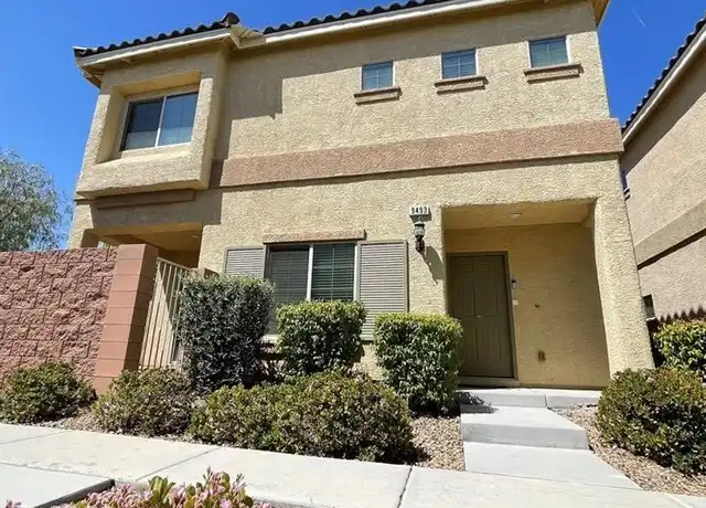 Property at 9493 Alma Ridge Ave, Las Vegas, NV, 89178, 4 beds, 3 baths, [object Object]