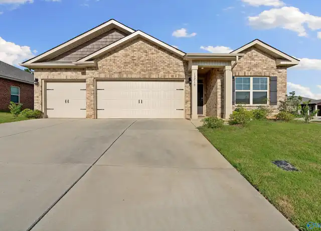 Property at 13210 Billet Dr, Madison, AL, 35756, 4 beds, 3 baths, [object Object]