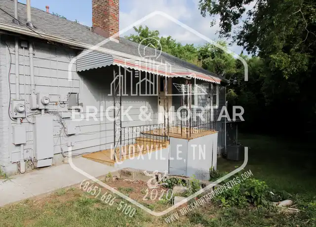Property at 2611 Edgewood Ave Unit 3, Knoxville, TN, 37917, 1 bed, 1 bath, [object Object]