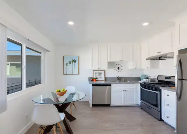 Property at 2320 E 6th St Unit 2320-07, Long Beach, CA, 90814, 2 beds, 1 bath, [object Object]