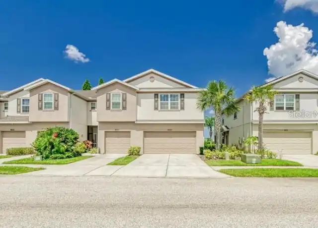 Property at 4925 White Sanderling Ct, Tampa, FL, 33619, 3 beds, 2.5 baths, [object Object]