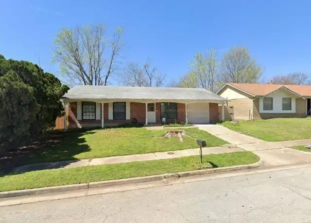 Property at 2758 S 133rd East Ave, Tulsa, OK, 74134, 3 beds, 1.5 baths, [object Object]