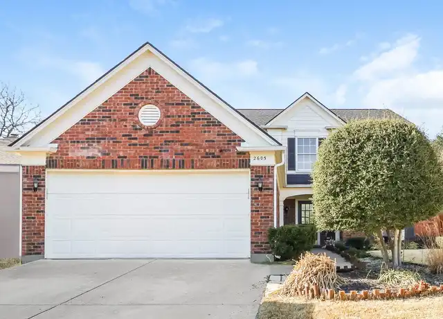 Property at 2605 Country Creek Ln, Fort Worth, TX, 76123, 5 beds, 2 baths, [object Object]