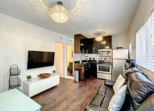 Property at 2700 SW 36th Ave, Miami, FL, 33133, 1 bed, 1 bath, [object Object]