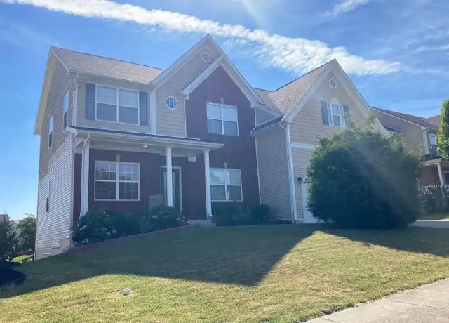 Property at 2543 Kensington Way, Elizabethtown, KY, 42701, 4 beds, 3.5 baths, [object Object]