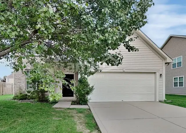 Property at 5647 James Blair Dr, Indianapolis, IN, 46234, 3 beds, 2.5 baths, [object Object]
