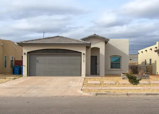 Property at 2157 Blue Valley Ave, El Paso, TX, 79927, 3 beds, 2 baths, [object Object]