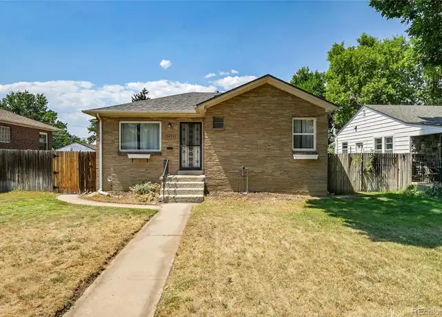 Property at 2975 S Logan St, Englewood, CO, 80113, 3 beds, 2 baths, [object Object]