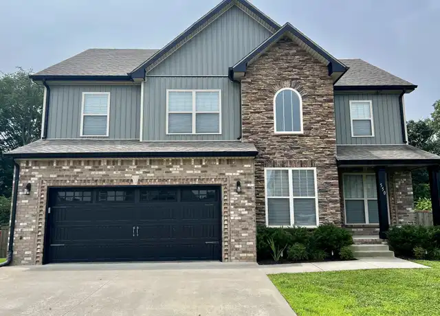 Property at 550 Tacoma Dr, Clarksville, TN, 37043, 4 beds, 2.5 baths, [object Object]