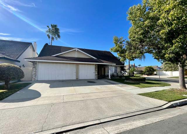 Photo of 4146 Cheshire Dr, Cypress, CA 90630