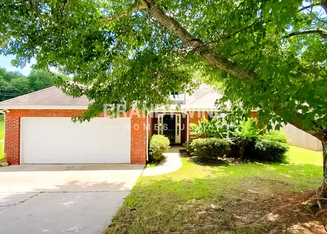 Property at 8120 Chapman Ter, McDonough, GA, 30252, 3 beds, 2 baths, [object Object]