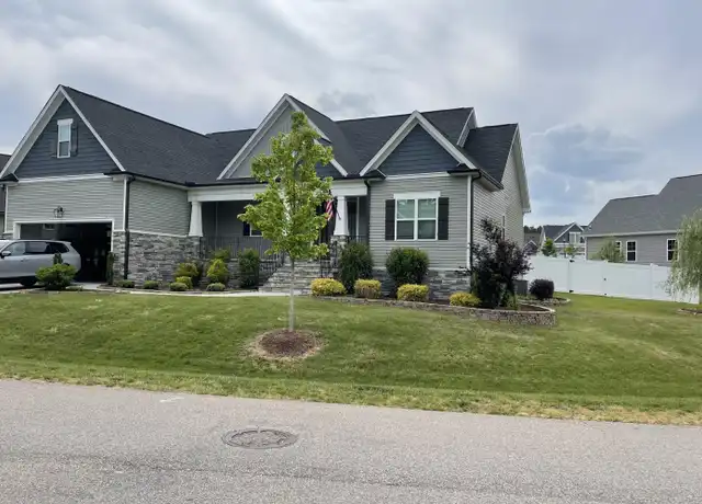 Property at 70 Deacon Ridge Ln, Youngsville, NC, 27596, 4 beds, 3 baths, [object Object]