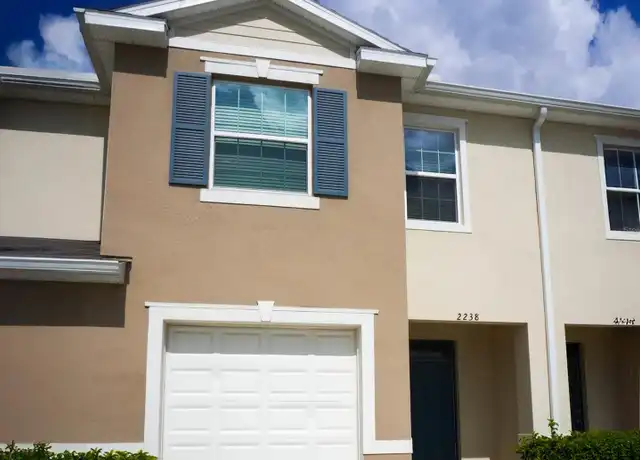 Property at 2238 Tay Wes Dr, Saint Cloud, FL, 34771, 3 beds, 2.5 baths, [object Object]