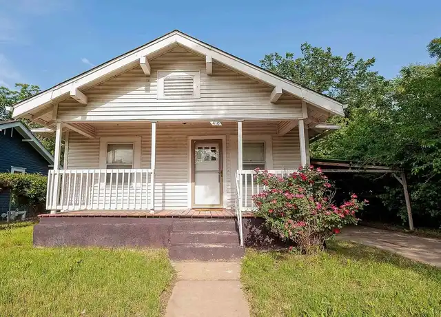 Property at 410 N Spruce St, Wichita, KS, 67214, 2 beds, 1 bath, [object Object]