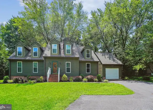 Property at 11803 Gordon Rd, Fredericksburg, VA, 22407, 4 beds, 2.5 baths, [object Object]