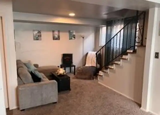 Property at 110 S 19th St, Colorado Springs, CO, 80904, 1 bed, 1 bath, [object Object]