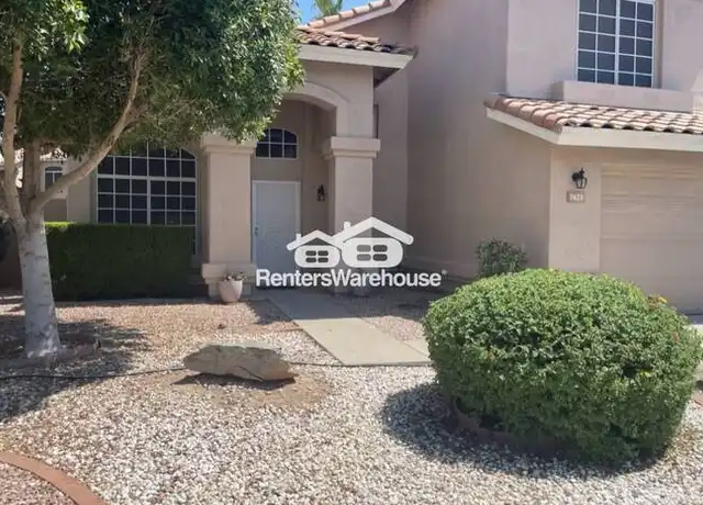 Property at 7423 W Via Montoya Dr, Glendale, AZ, 85310, 4 beds, 3 baths, [object Object]