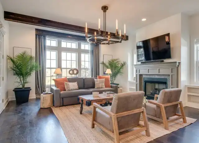 Property at 709 S 15th St, Nashville, TN, 37206, 4 beds, 3 baths, [object Object]