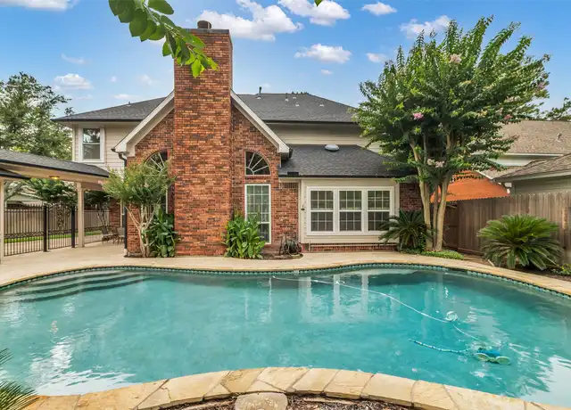 Property at 7302 Palisades Heights Dr, Houston, TX, 77095, 4 beds, 3.5 baths, [object Object]