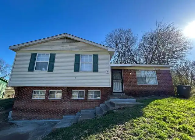 Property at 4938 Ortie Dr, Memphis, TN, 38109, 3 beds, 2 baths, [object Object]