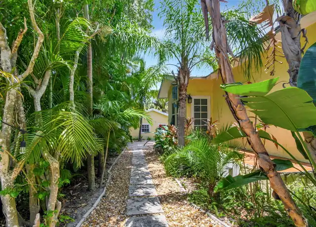 Property at 1409 Georgia Ave Unit B, West Palm Beach, FL, 33401, 0 beds, 1 bath, [object Object]