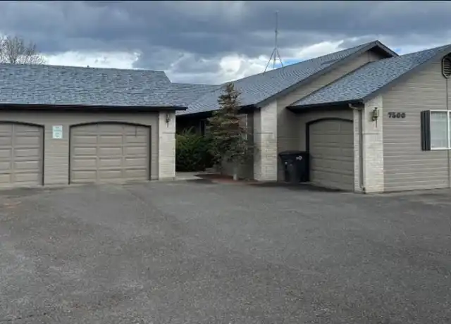 Property at 7500 Westbrook Ct Unit C, Yakima, WA, 98908, 2 beds, 1 bath, [object Object]