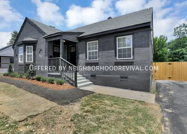 Property at 3238 Walnut Grove Rd, Memphis, TN, 38111, 2 beds, 1 bath, [object Object]