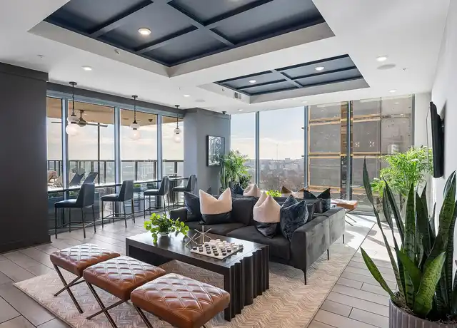 Property at Azure on The Park - 1020 Piedmont Ave NE, Atlanta, GA, 30309, 0-3 beds, 1-2 bath, [object Object]