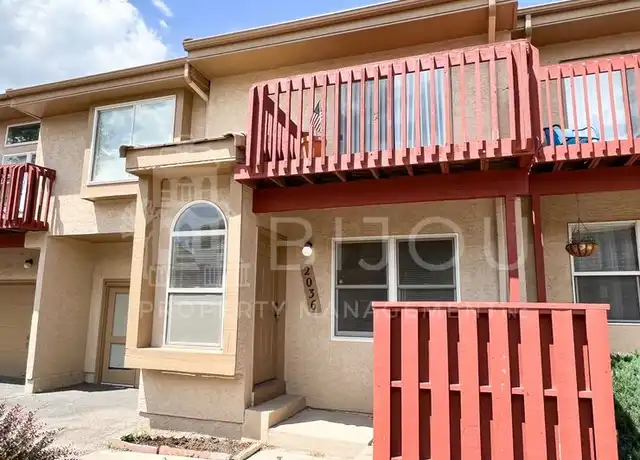 Property at 2036 Bristlecone Dr, Colorado Springs, CO, 80919, 2 beds, 1.5 baths, [object Object]