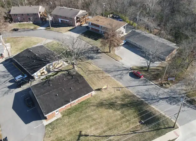 Property at 1032 Southpark Dr Unit 7, Columbia, MO, 65201, 0 beds, 1 bath, [object Object]