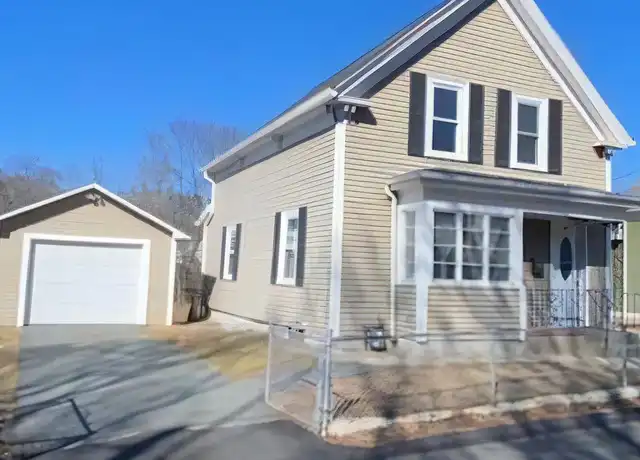 Property at 64 Alpine Pl, Franklin, MA, 02038, 4 beds, 1 bath, [object Object]