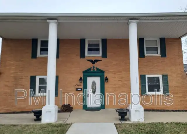 Property at 1902 Rosemont Ave Unit C, New Castle, IN, 47362, 1 bed, 1 bath, [object Object]