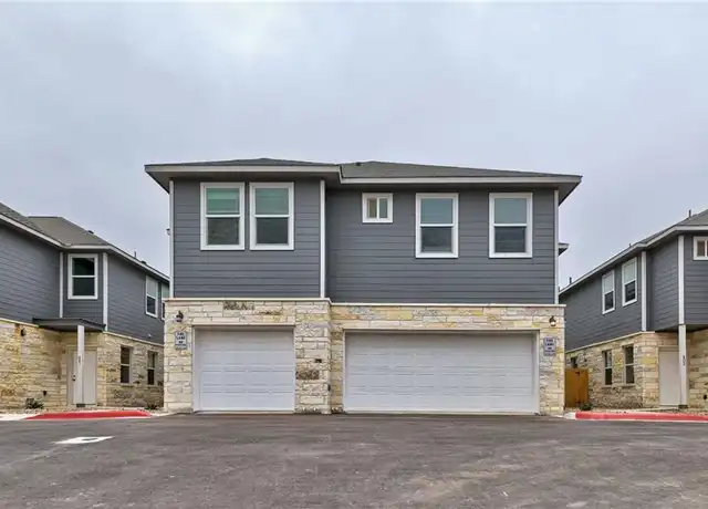 Property at 906 Quartz Ct Unit 701, Cedar Park, TX, 78613, 3 beds, 2.5 baths, [object Object]