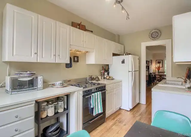 Property at 1105 York St #7, Denver, CO, 80206, 2 beds, 1 bath, [object Object]