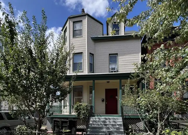 Property at 285 Pacific Ave, Jersey City, NJ, 07304, 6 beds, 4 baths, [object Object]