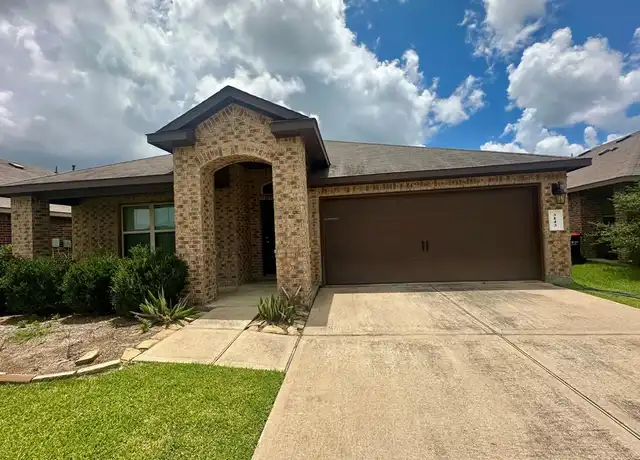 Property at 3143 McDonough Way, Katy, TX, 77494, 4 beds, 2 baths, [object Object]