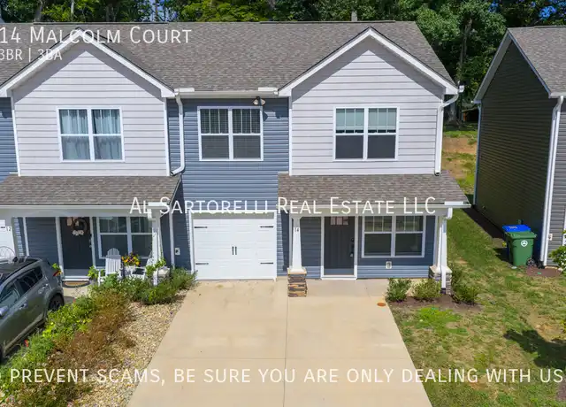 Property at 14 Malcolm Ct, Candler, NC, 28715, 3 beds, 2.5 baths, [object Object]