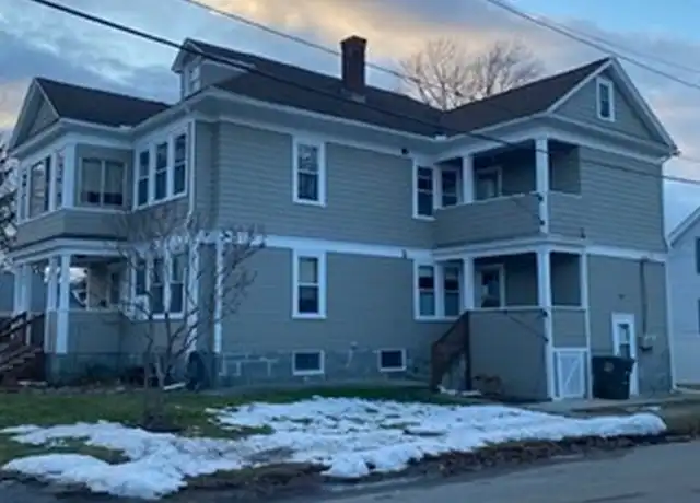 Property at 34 Camden St Unit 34, North Andover, MA, 01845, 3 beds, 1 bath, [object Object]