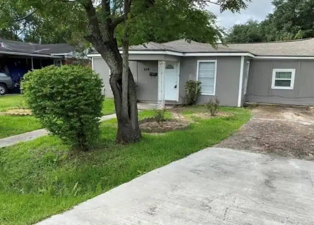 Property at 314 New Mexico St, Houston, TX, 77029, 3 beds, 1 bath, [object Object]