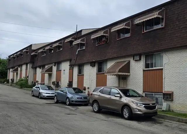 Property at 4644 Burkhardt Ave Unit 4654-L, Dayton, OH, 45431, 1 bed, 1 bath, [object Object]